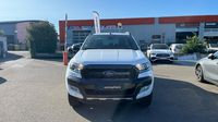 Ford Ranger 3.2 TDCi 200ch Double Cabine Wildtrak BVA