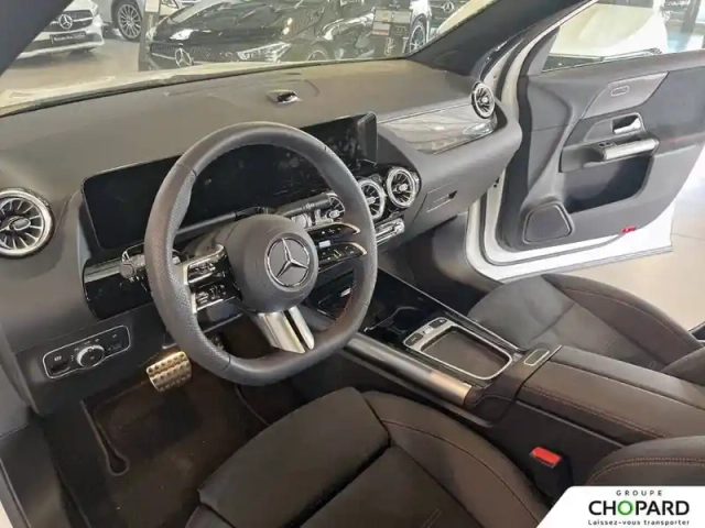 Mercedes Gla 200 d 8g-dct — photo 2