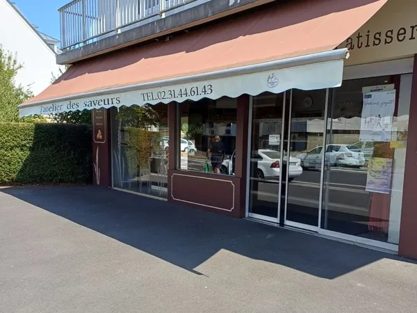 Fonds de commerce Boulangerie-Pâtisserie - Blainville-sur-Orne (14)