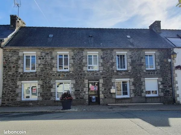 Maison 7 pièces 130 m²