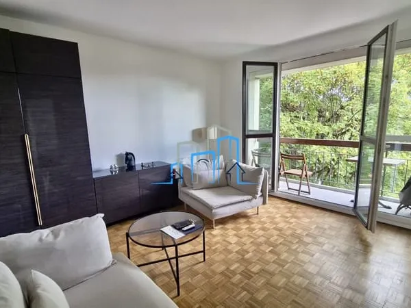 Appartement 3 pièces à Suresnes (92150)