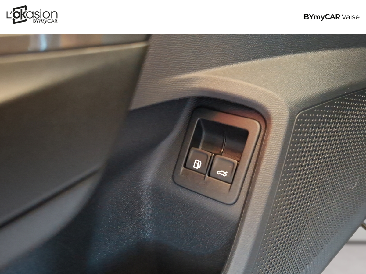 Cupra Formentor eHybrid 204 ch DSG6 — photo 18
