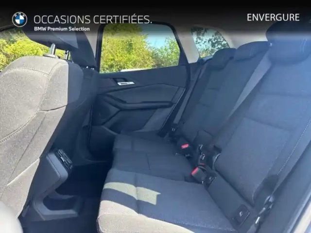 Bmw Serie 2 série 2 activetourer 218i 136ch dkg7 — photo 13