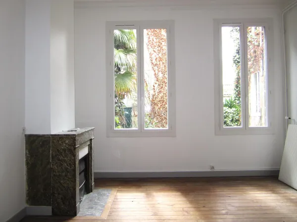 Appartement 5 pièces 109 m²