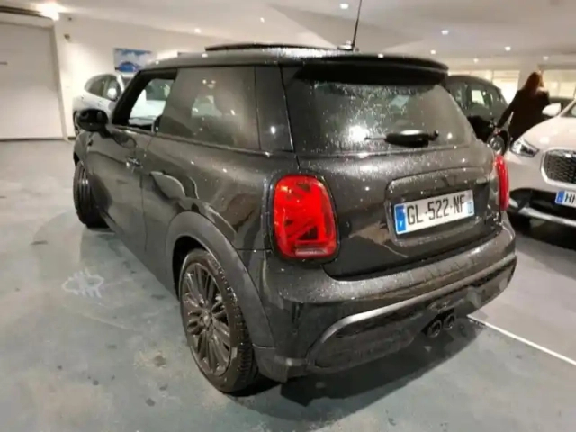 Mini Mini cooper s 178ch edition premium plus bva7 — photo 2