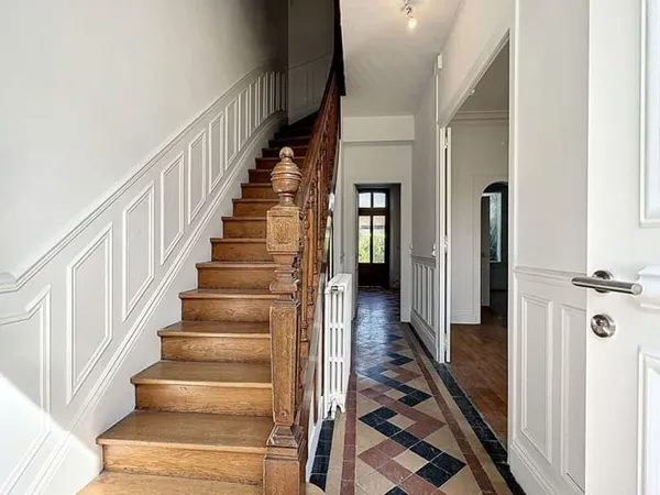 Maison 7 pièces 149 m²