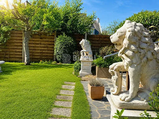Maison 6 pièces 172 m²
