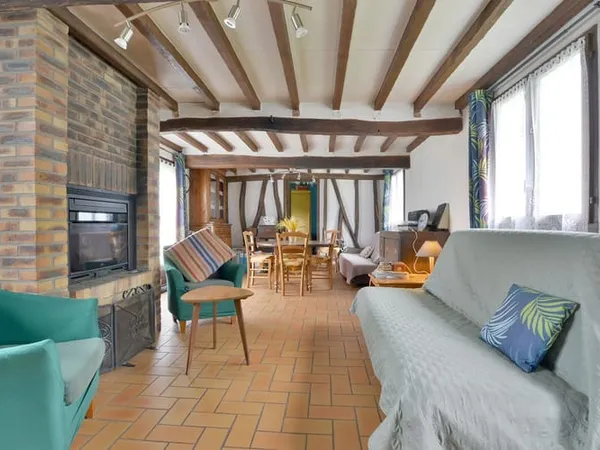 Maison 3 pièces 74 m²