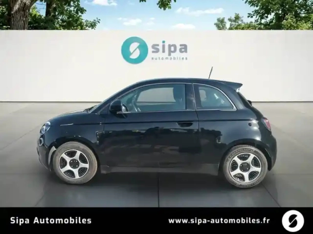 Fiat 500 e 118 ch — photo 2