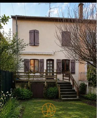 Maison à vendre sur Tomblaine