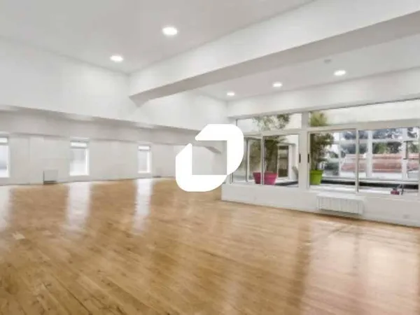 Bureaux 170 m²