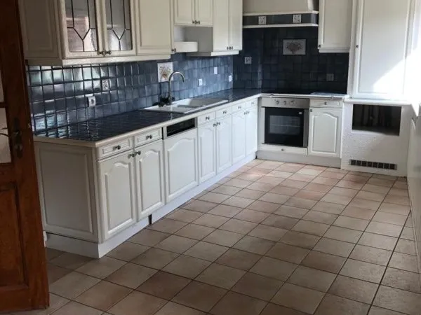 Bien immobilier de rendement Vente Soultz-Haut-Rhin 3p 150m² 199000€