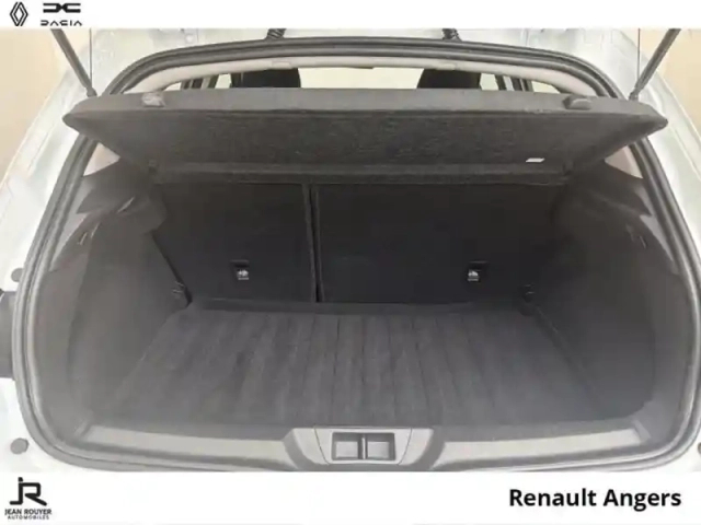 Renault Megane 1.0 tce 115ch business -21n — photo 7