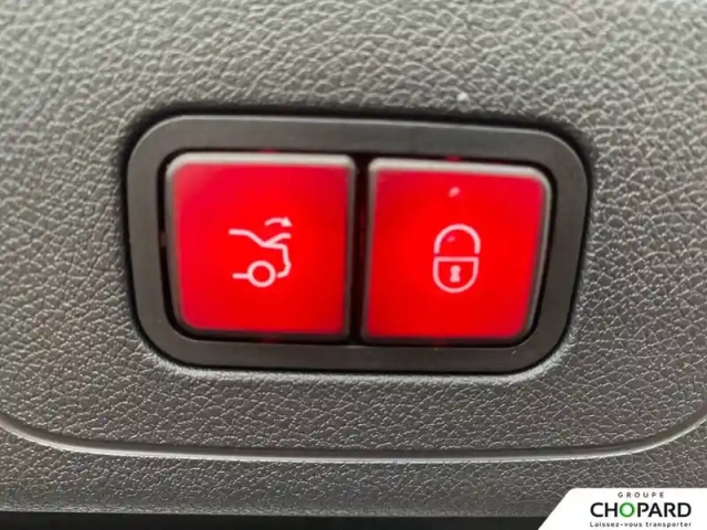 Mercedes Cla 250+ avec technologie eq — photo 24