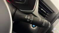 Renault Captur 1.6 E-Tech hybride 145ch Intens -21 — photo 24
