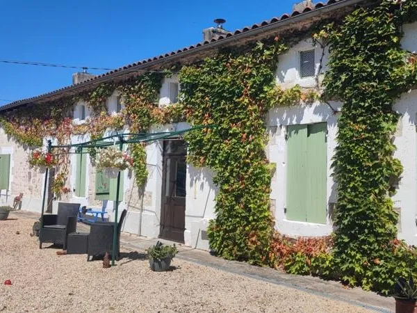 Maison 7 pièces 210 m²