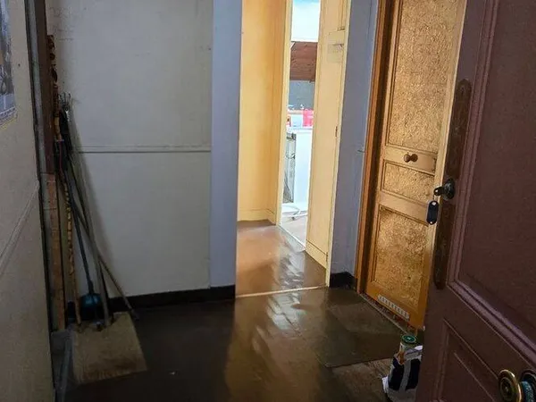 Appartement 2 pièces 51 m²