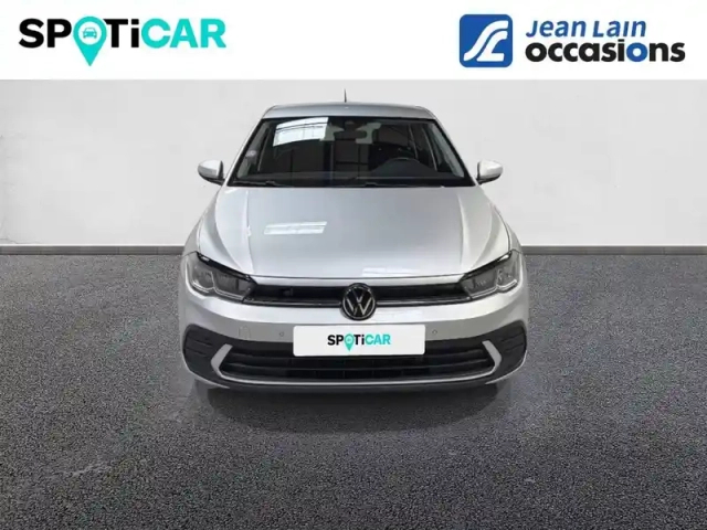 Volkswagen Polo 1.0 tsi 95 s&amp;s dsg7 — photo 2
