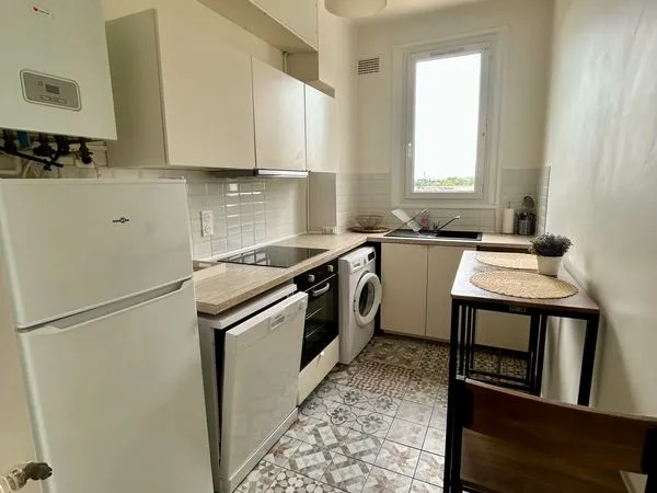 Appartement T3
