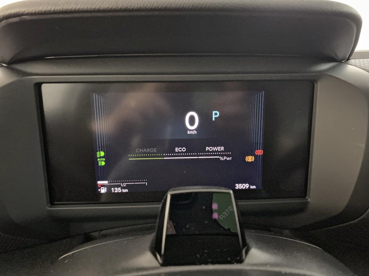 Citroën C4 hybride 145 ch e-dcs6 max — photo 13