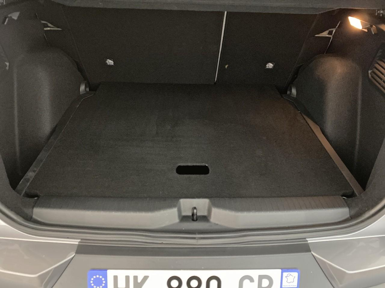 Citroën C3 Aircross hybride 145 ch aut max — photo 6