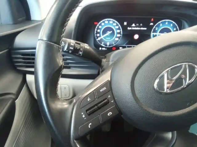 Hyundai I20 1.0 t-gdi 100 hybrid 48v — photo 88