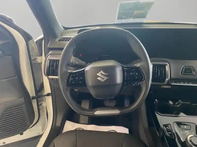 Suzuki Vitara e  174ch 61kwh style — photo 12