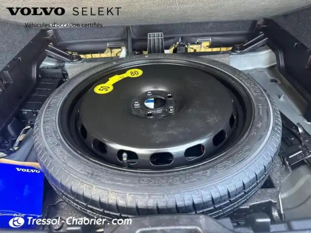 Volvo Xc40 t5 recharge 180+82 ch dct7 r-design — photo 25