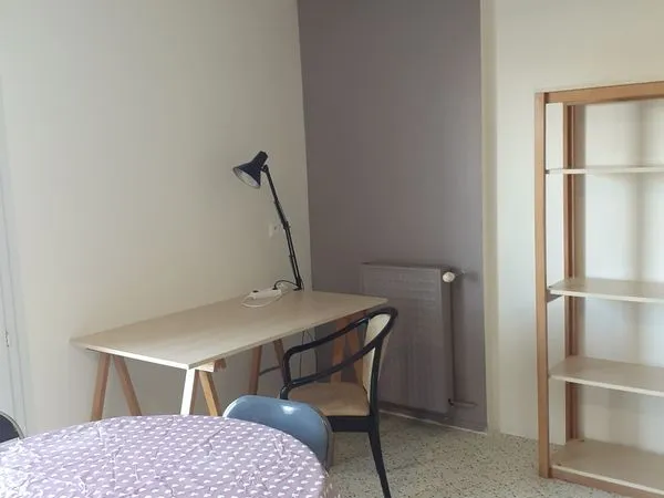 Location étudiant T1 bis 33m2