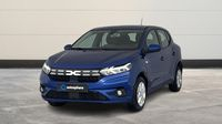 Dacia Sandero 1.0 ECO-G 100ch Expression