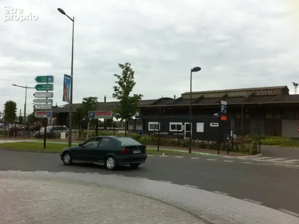 Local commercial a louer ou a vendre
