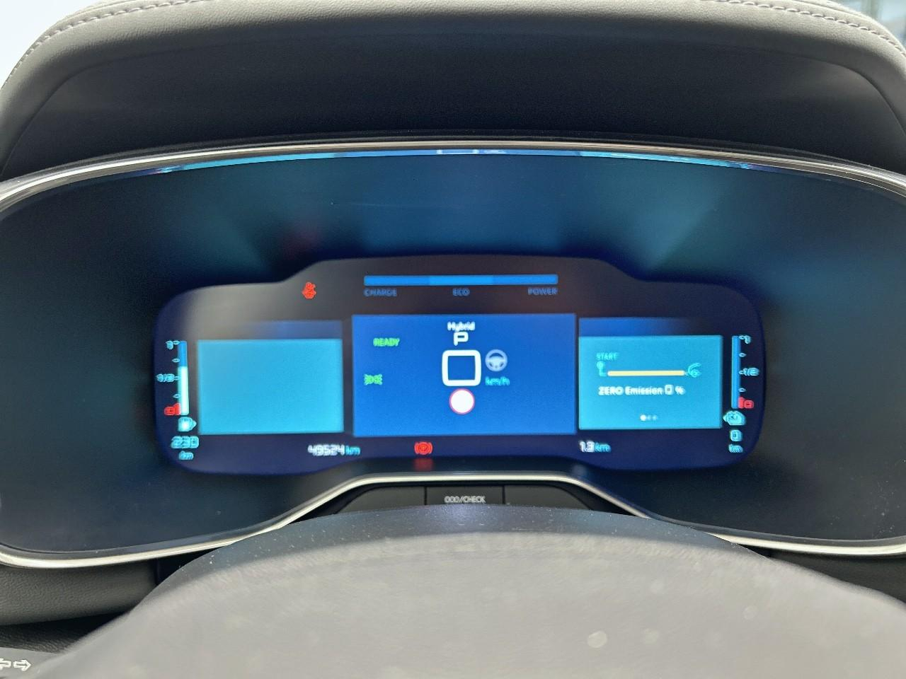 Citroën C5 Aircross hybride rechargeable 225 s&s e-eat8 shine pack — photo 32