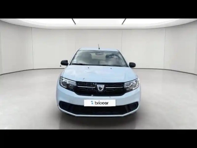 Dacia Sandero 1.0 sce 75ch access + roue de secours — photo 8