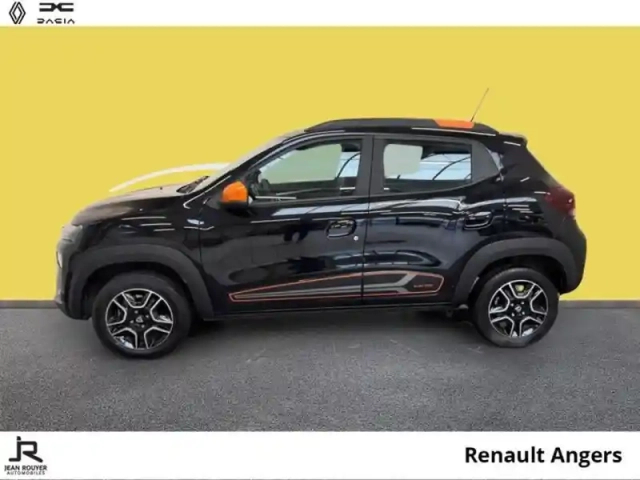 Dacia Spring 45ch confort plus - achat intégral — photo 10