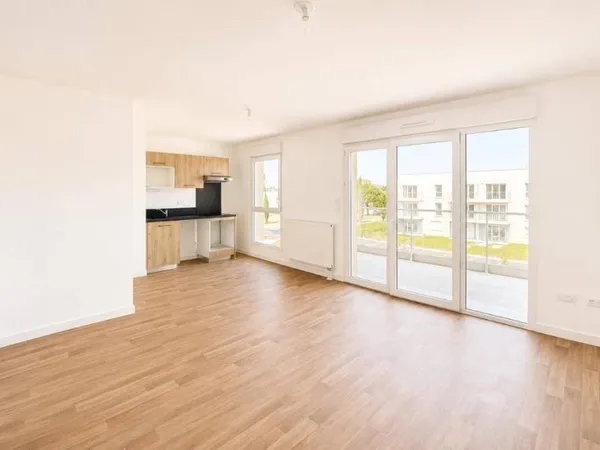 Appartement 1 pièce 30 m²