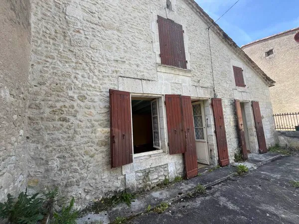 Maison 4 pièces 77 m²