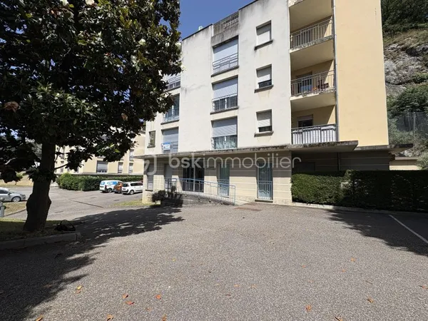 Appartement 3 pièces 78 m²