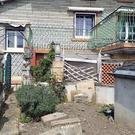 Vente | Maison | 142 m² | Ceyrat | Terrasse · Jardin