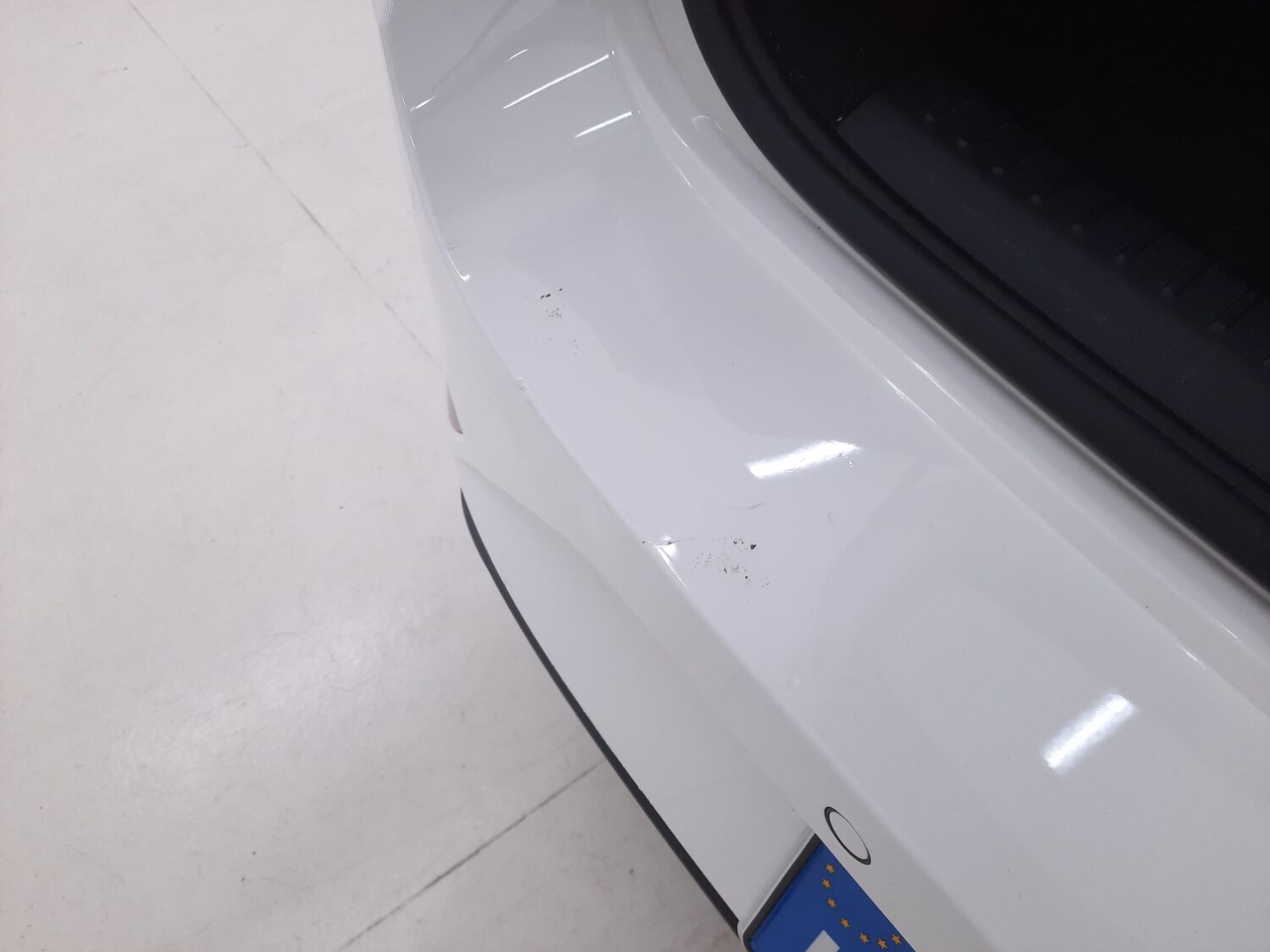 Seat Leon ST — photo 20