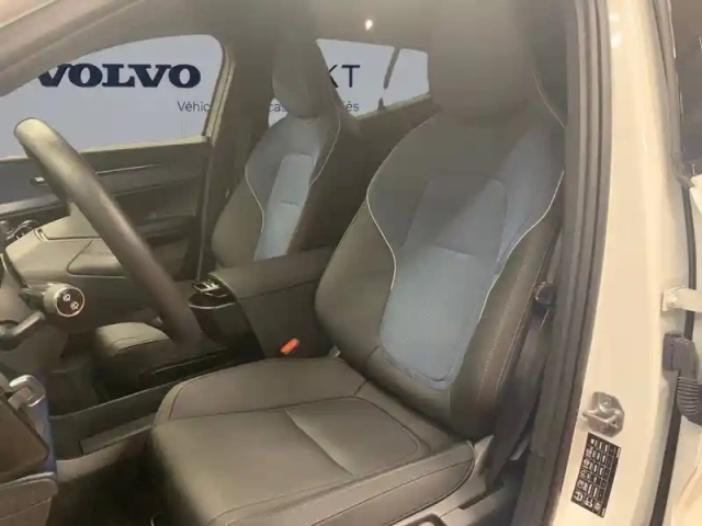 Volvo Ex30 single extended range 272 ch 1edt — photo 50