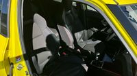 Suzuki Swift 1.4 Boosterjet Hybrid 129ch Sport Euro6d-T — photo 15