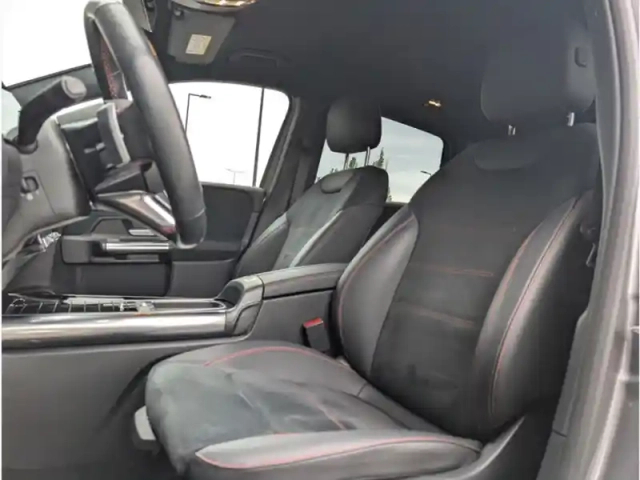 Mercedes Classe B 250 e — photo 17