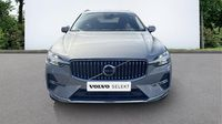 Volvo Xc60 T6 AWD 253 + 145ch Plus Style Chrome Geartronic — photo 8