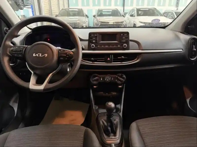 Kia Picanto 1.0 dpi 67ch active — photo 9