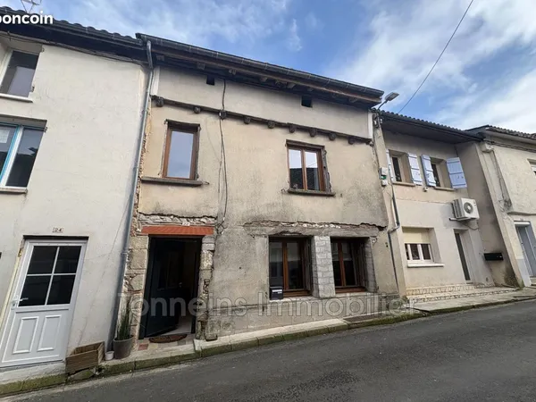 Maison 6 pièces 175 m²