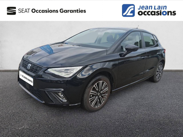 Seat Ibiza 1.0 TSI 95 ch S/S BVM5 Copa