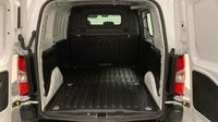 Peugeot Partner M 650kg BlueHDi 100ch S&S — photo 14