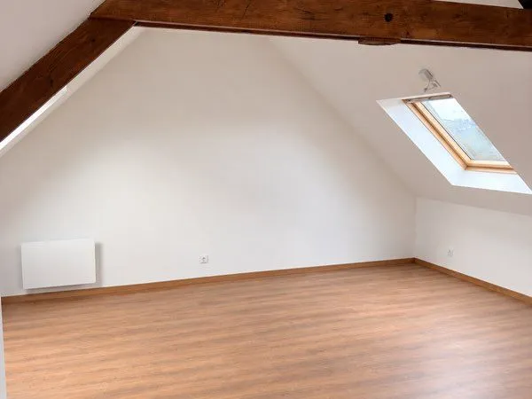 Studio Lorient 30m2