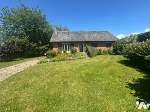 Maison 4 pièces 110 m²