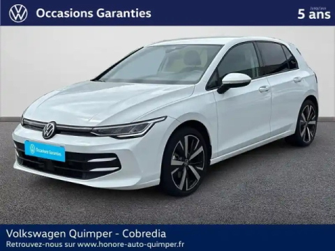 Volkswagen Golf 1.5 tsi evo2 116ch vw edition